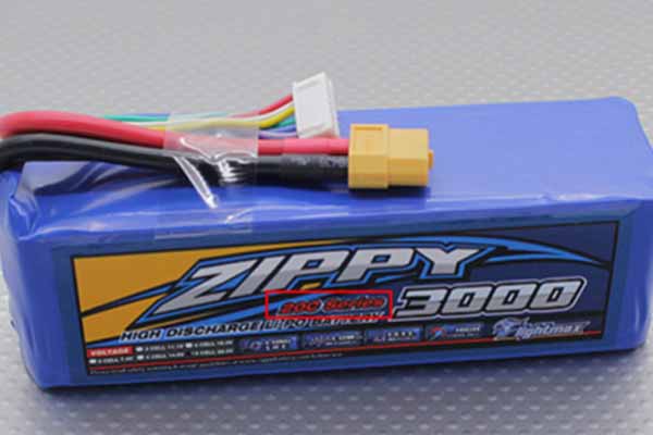 se puede tomar l-carnitina en ayunas Traxxas 2-Cell LiPo Battery & USB-C Charger TRX-4 Pathfinder slash sta –  Jennys RC LLC main image 1